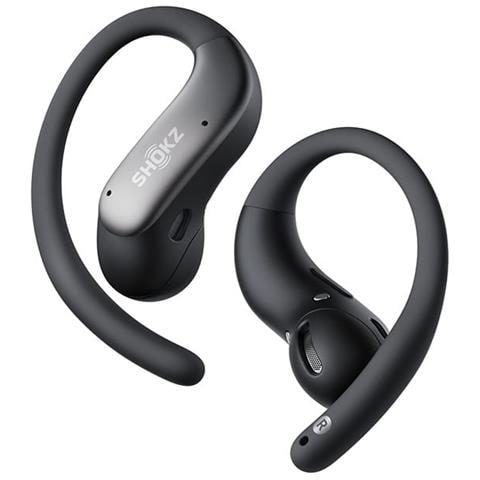 Auricolari OpenFit Air 2 Bluetooth - Nero - Foto 3