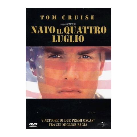 Dvd Nato Il 4 Luglio - Foto 2