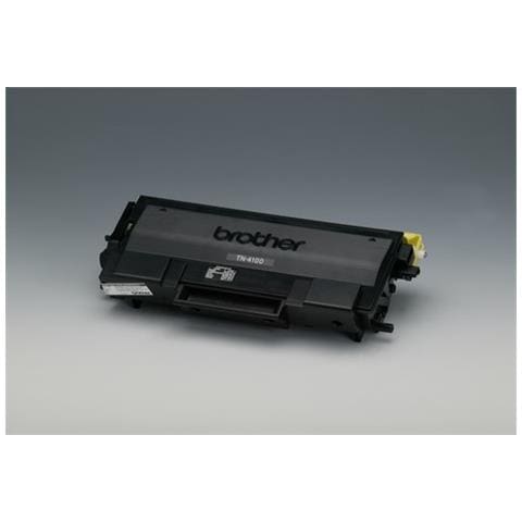 TN-4100 Toner Originale Nero per HL-6050 Capacità 7500 Pagine - Foto 7