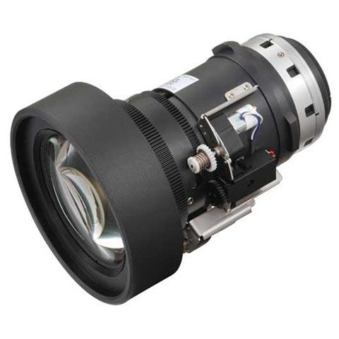 NP18ZL Lente Zoom per proiettori PX800X - PX700W - PX750U Rapporto di  - Foto 1