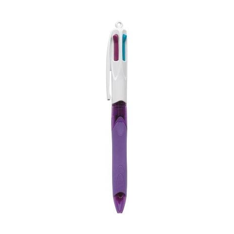 pz. 1 Penna Grip Fashion colori assortiti 892290 - Foto 1