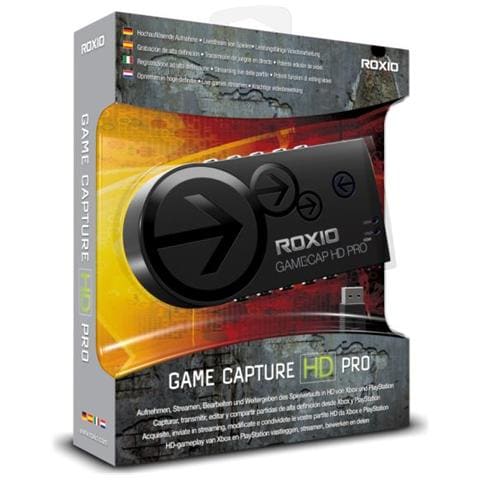 Roxio Game Capture HD PRO - Foto 1