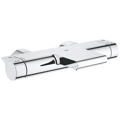 Miscelatore Termostatico Grohtherm 2000 Per Vasca Doccia - Foto 10