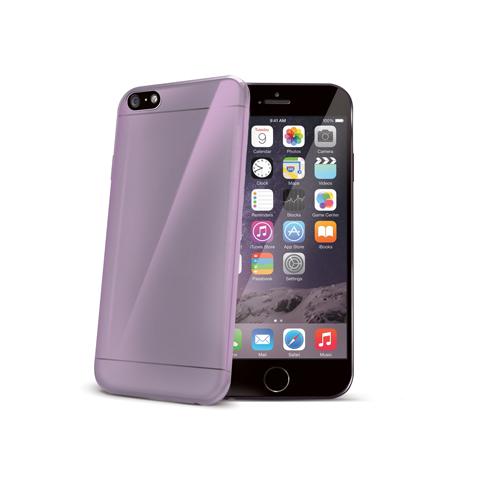 Cover Sottile per iPhone 6S Plus - Viola - Foto 1