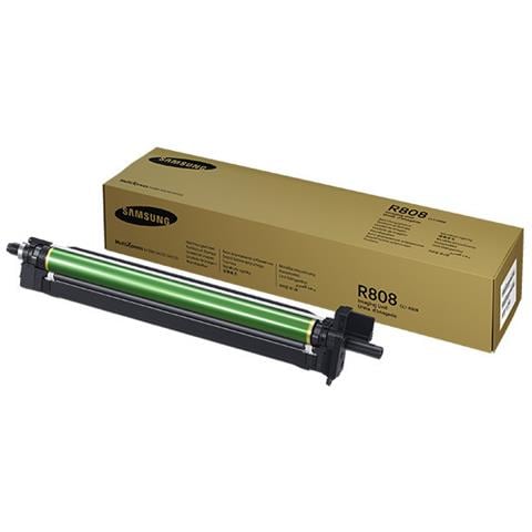 Tamburo di Stampa Originale Nero / Ciano / Magenta / Giallo per MultiXpress X 4250 LX Capacità  100000 Pagine - Foto 2