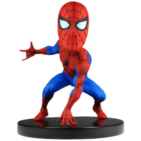 Figure Spiderman (Big Head) - Foto 1