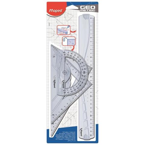 Maxi kit 4 Pezzi  - Foto 1