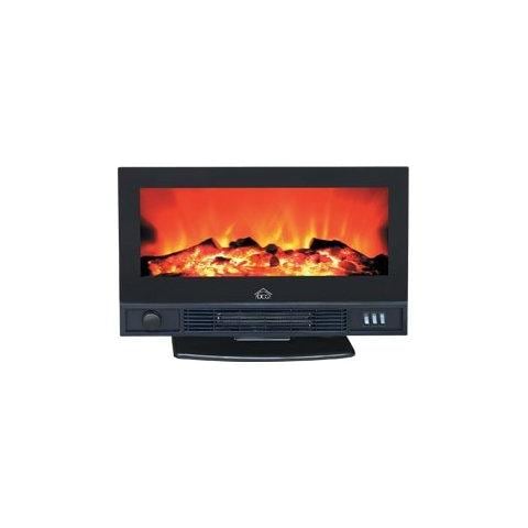 FP5200 Caminetto Elettrico Potenza 1800 Watt - Foto 1