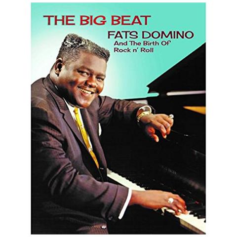 Fats Domino - The Big Beat - Foto 1