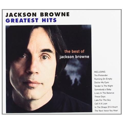 Jackson Browne - The Next Voice You Hear - Foto 1