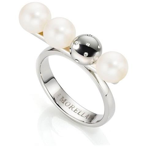 Anello Donna Lunae Sadx13012 Mis. 12 - Foto 2