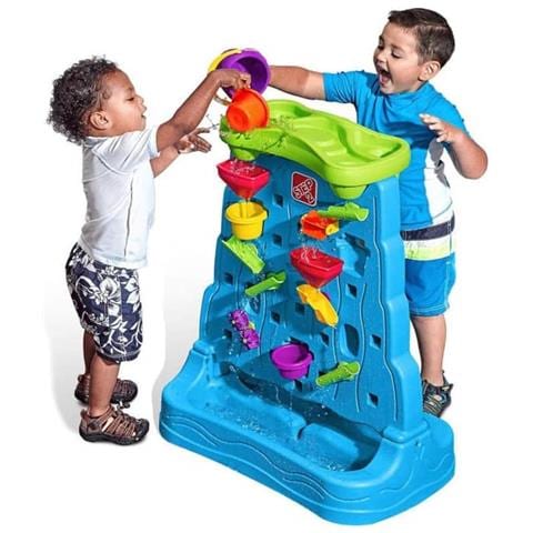 Waterfall Discovery Wall 862100 Gioco D'acqua A Cascata - Foto 14
