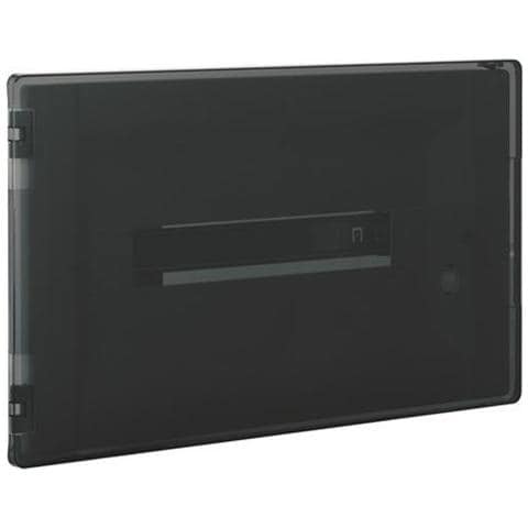 F315p18 - Linea Space - Centralino Incasso 18mod Fum - Foto 1