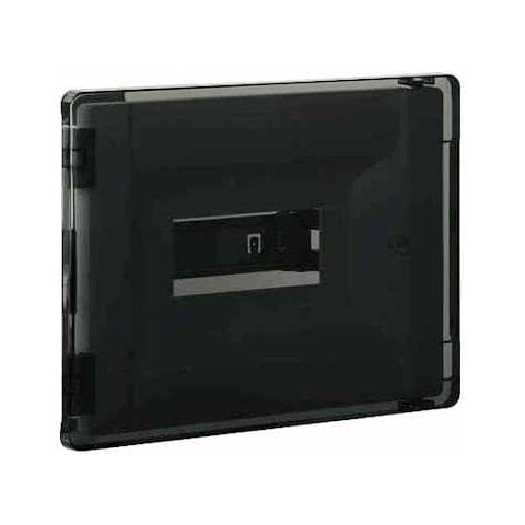 F315p18 - Linea Space - Centralino Incasso 18mod Fum - Foto 2