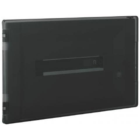 F315p18 - Linea Space - Centralino Incasso 18mod Fum - Foto 5