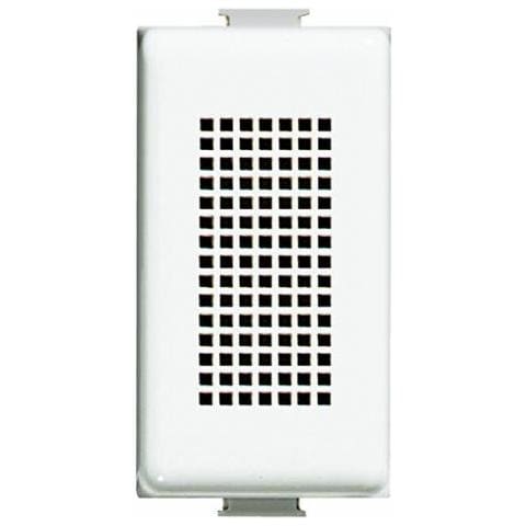 N4351/230 - Light - Suoneria Bronzo 230vac 8va - Foto 1