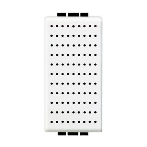 N4351/230 - Light - Suoneria Bronzo 230vac 8va - Foto 2