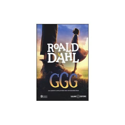 Roald Dahl - Il GGG - Foto 2