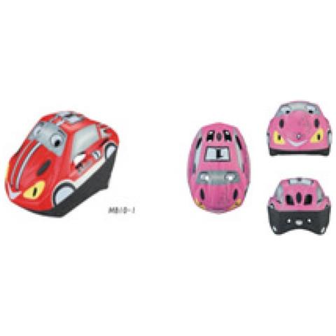 Kids Casco Caschetto Baby Linea Bambino Bicicletta Ciclismo - Foto 1