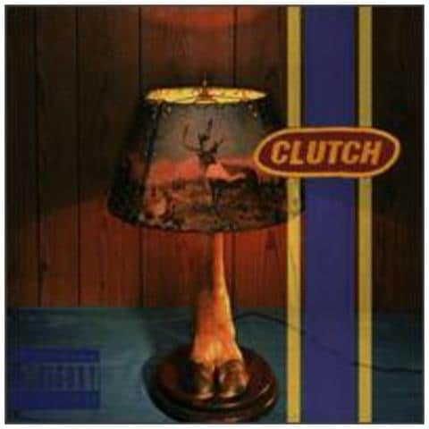 Clutch - Transnational Speedway League - Foto 1