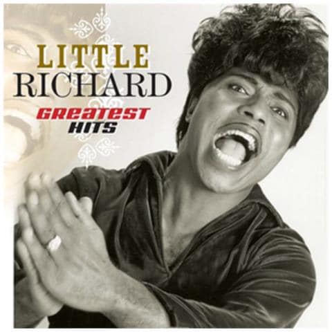 Little Richard - Greatest Hits - Foto 1