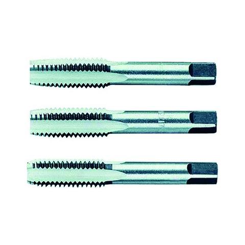 Serie Tre Maschi A Mano Art. 430 - 6 X 1 Attac. 5 Mm Lungh. 50 Mm - Foto 1
