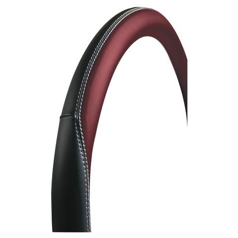 Coprivolante Tpe Club Premium M 37-39cm, nero+ro - Foto 2