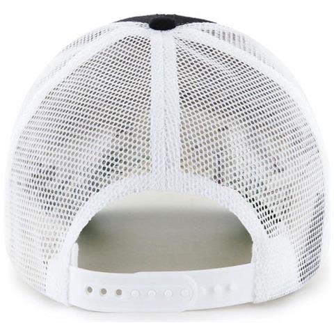 Berretti E Cappelli New York Yankees Branson Accessori Uomo One Size - Foto 2