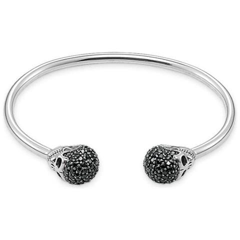 Bracciale Sterling Silver Rebel At Heart - Foto 1