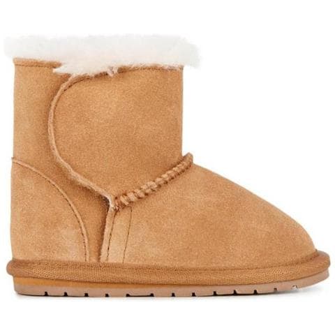 Emu Toddle E012 Cestnut Scarpa Tempo Libero - Bambino Tg. Mesi 12m - Foto 1