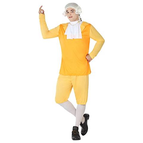 Costume? ? ? courtisan? ? ? adulti? ? ? taglia 2 - M / l - Foto 1