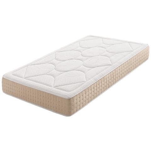 Materasso Memory Royal Multizone 25 cm, 90x190 cm - Foto 2