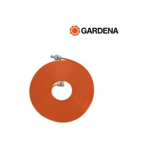 Irrigatore Flessibile 15 M - Arancione 996-20 - Foto 2
