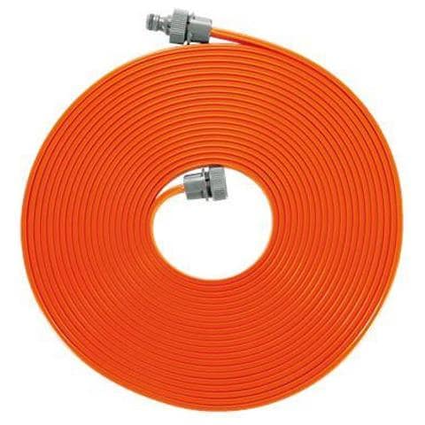 Irrigatore Flessibile 15 M - Arancione 996-20 - Foto 4