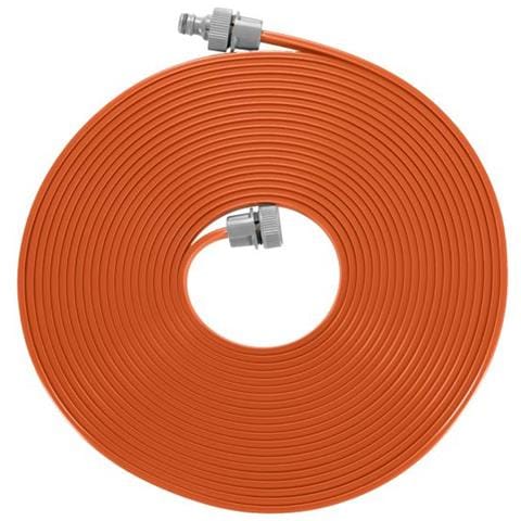 Irrigatore Flessibile 15 M - Arancione 996-20 - Foto 1