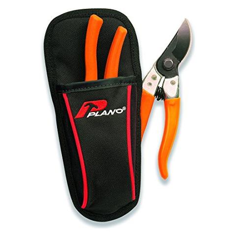 PLO05241NR Tecniche 524TB Tasca Porta Pinza da Cintura - Foto 1