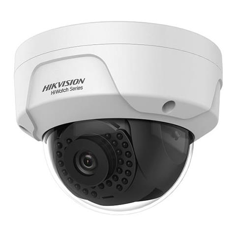 Telecamera A Cupola Ip Da 4mp Hwi-d140h-m - Foto 2