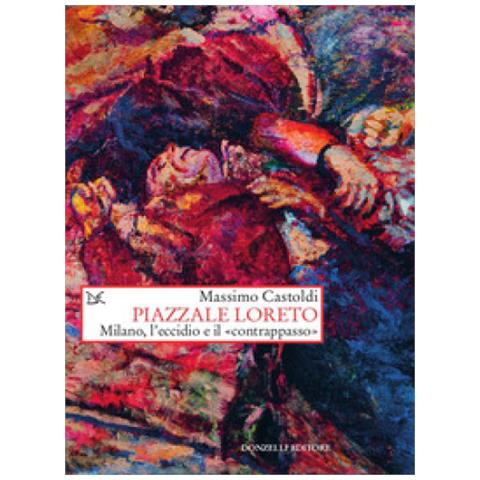 Massimo Castoldi - Piazzale Loreto - Foto 1