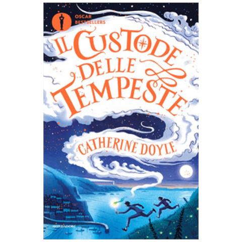Catherine Doyle - Il Custode Delle Tempeste - Foto 1