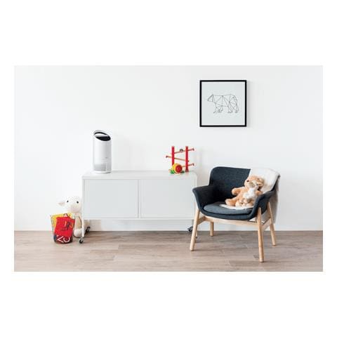 TruSens Z-1000 Purificatore d'Aria Colore Bianco - Foto 4