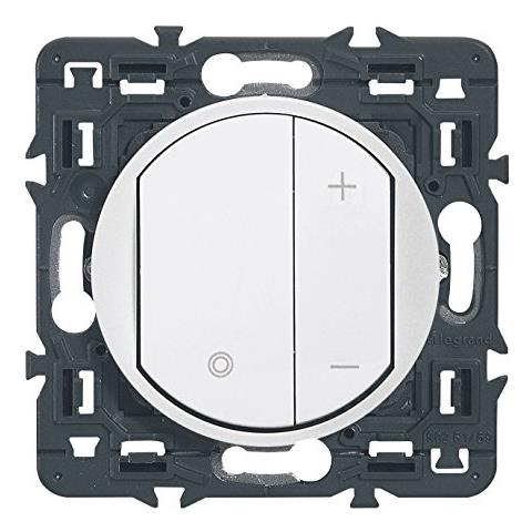 Leg99906 Ecovariatore Celiane, Spedito Con Coprimozzo, Colori: Bianco - Foto 1