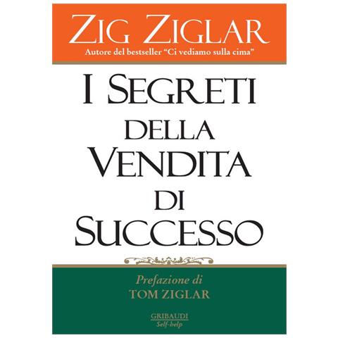 Zig Ziglar - I Segreti Della Vendita Di Successo - Foto 2