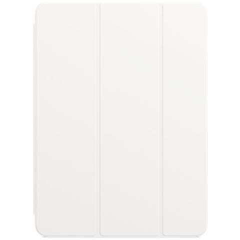 Smart Folio - Flip cover per tablet - poliuretano - bianco - 10.9"  - Foto 1