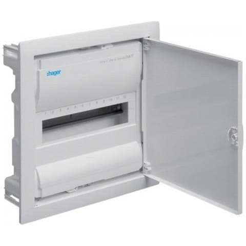 Quadro Elettrico Volta Z / Mod 94,5x356x348 12. Ip30 - - Foto 1