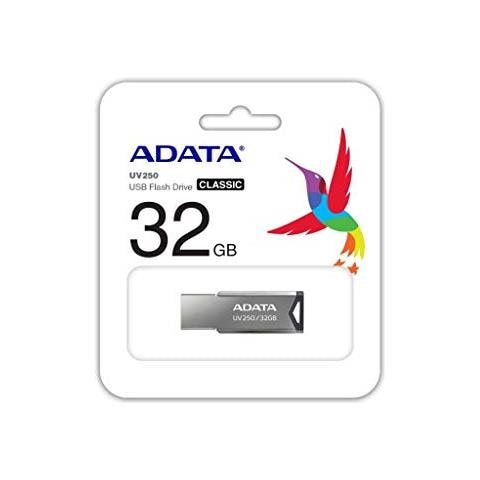 Memoria Usb Uv250 Argentato 32gb - Foto 2
