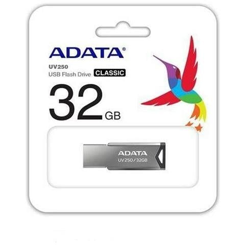 Memoria Usb Uv250 Argentato 32gb - Foto 3