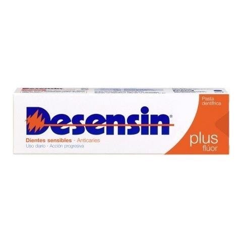 Plus Dentifricio 125ml - Foto 1