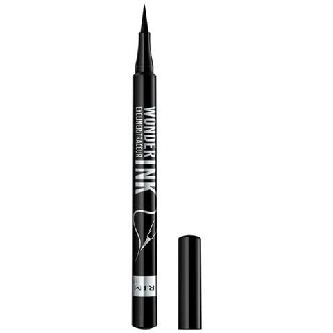 Eyeliner Wonderink Nero - Foto 1