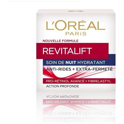 Revitalift Tarro Notte 50ml - Foto 1