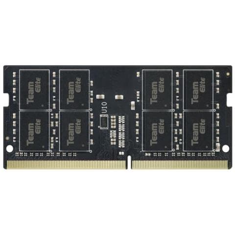 Teamgroup Elite Memoria Ram Ddr4 32gb 3200mhz Modulo So-dimm Notebook Laptop - Foto 1